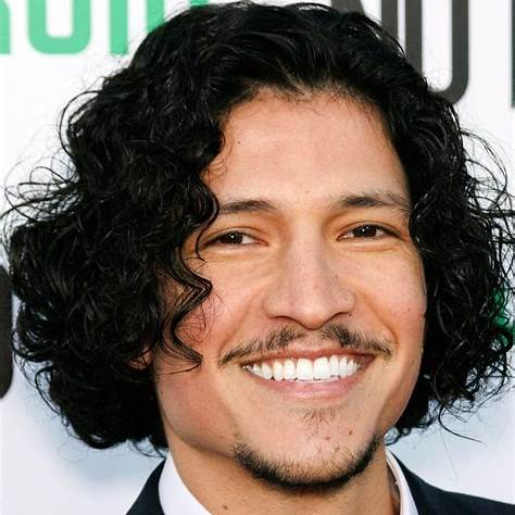 DANNY RAMIREZ